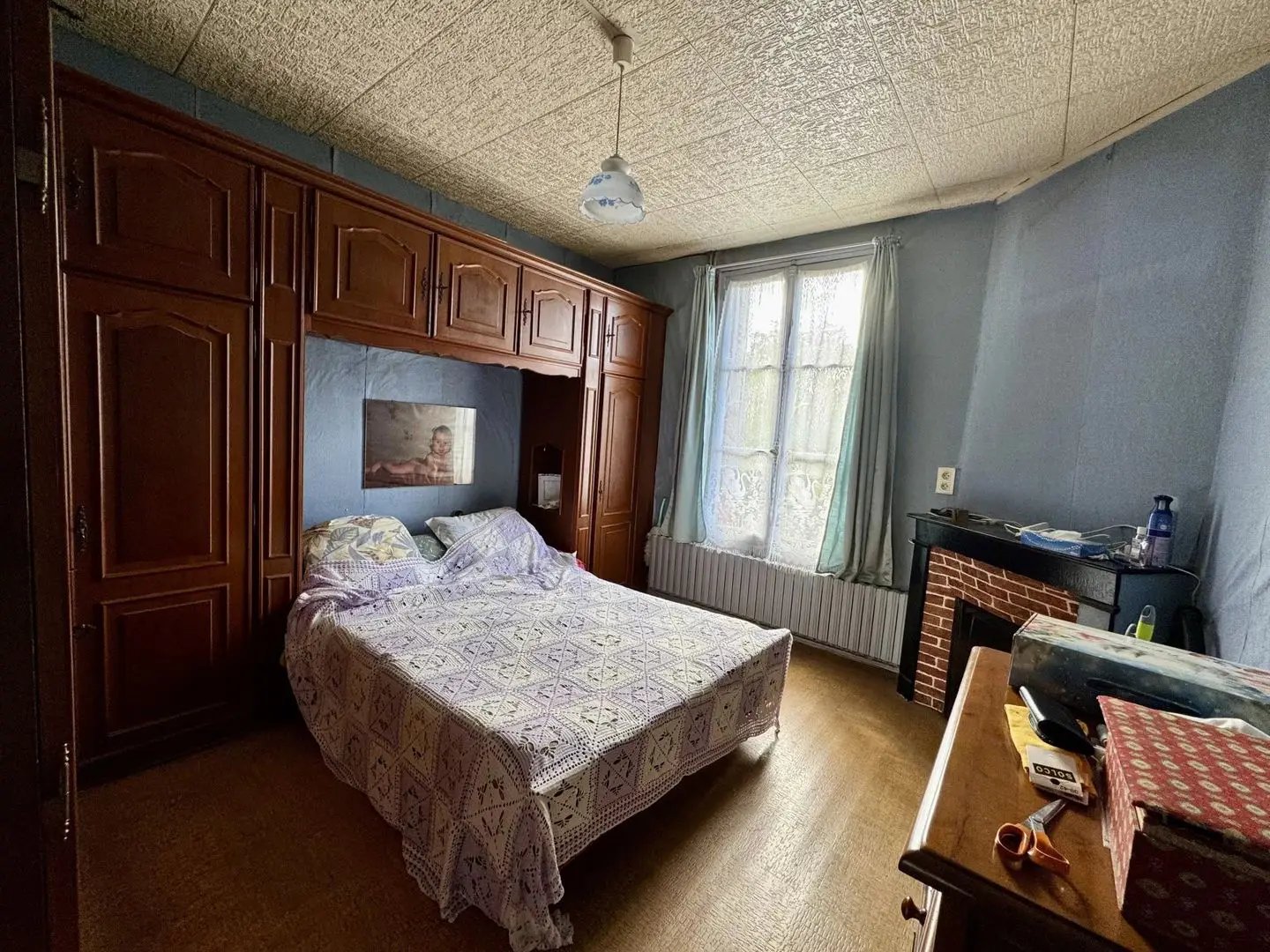 Maison à vendre, 90m², Beaumont-sur-Oise
