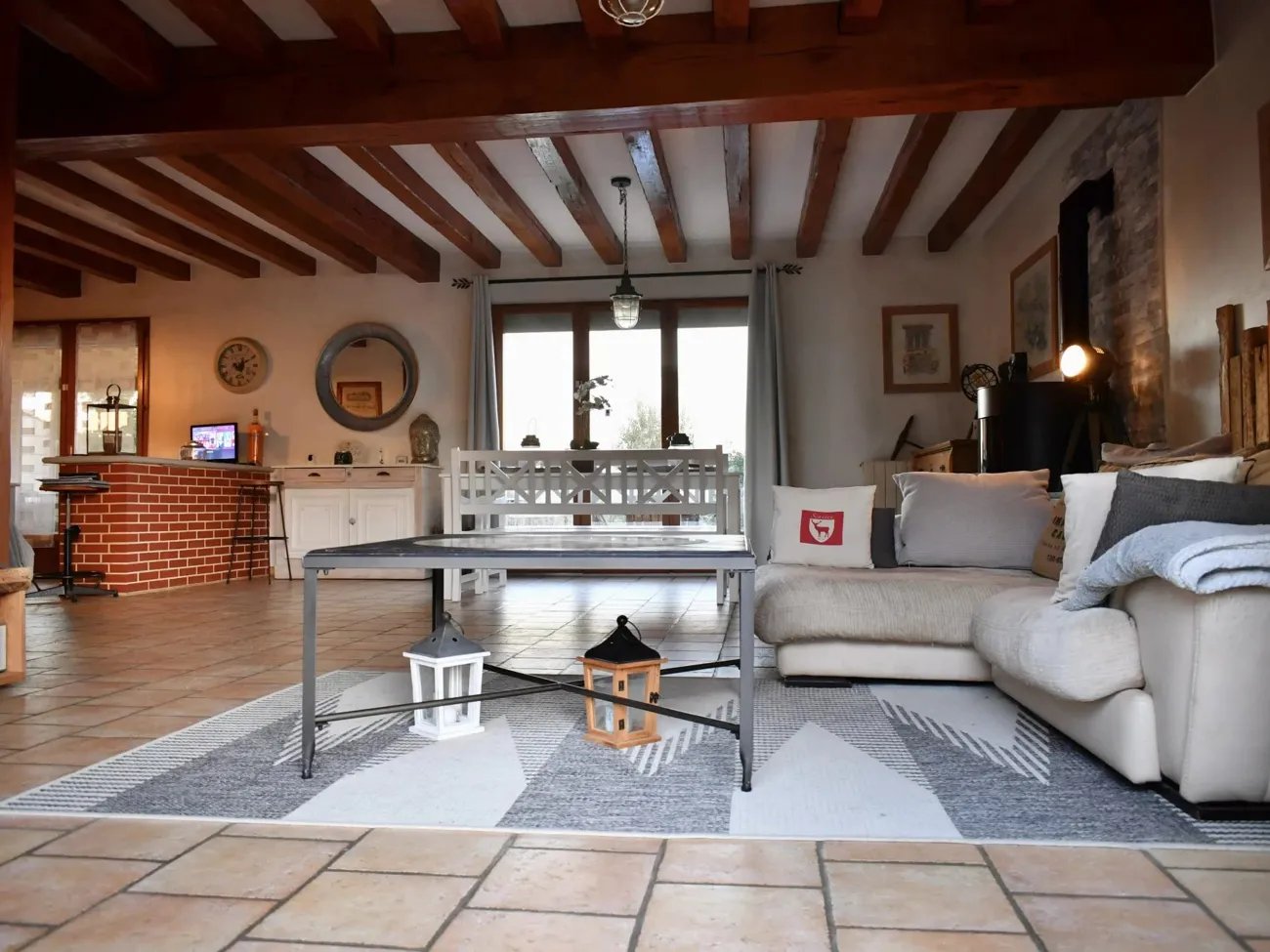 Maison à vendre, NaNm², Novillers