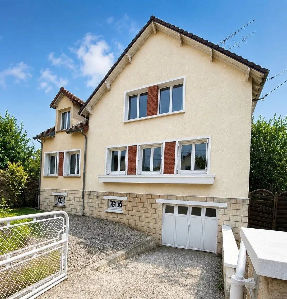 Maison à vendre, 137m², Chambly