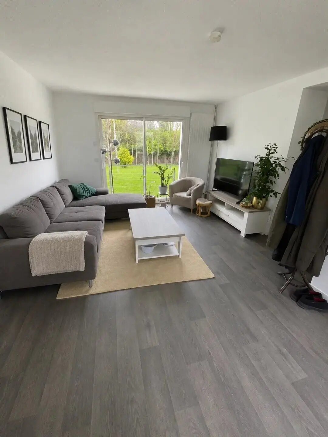 Maison à vendre, 137m², Chambly