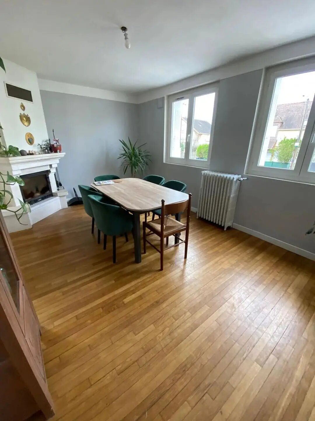 Maison à vendre, 137m², Chambly
