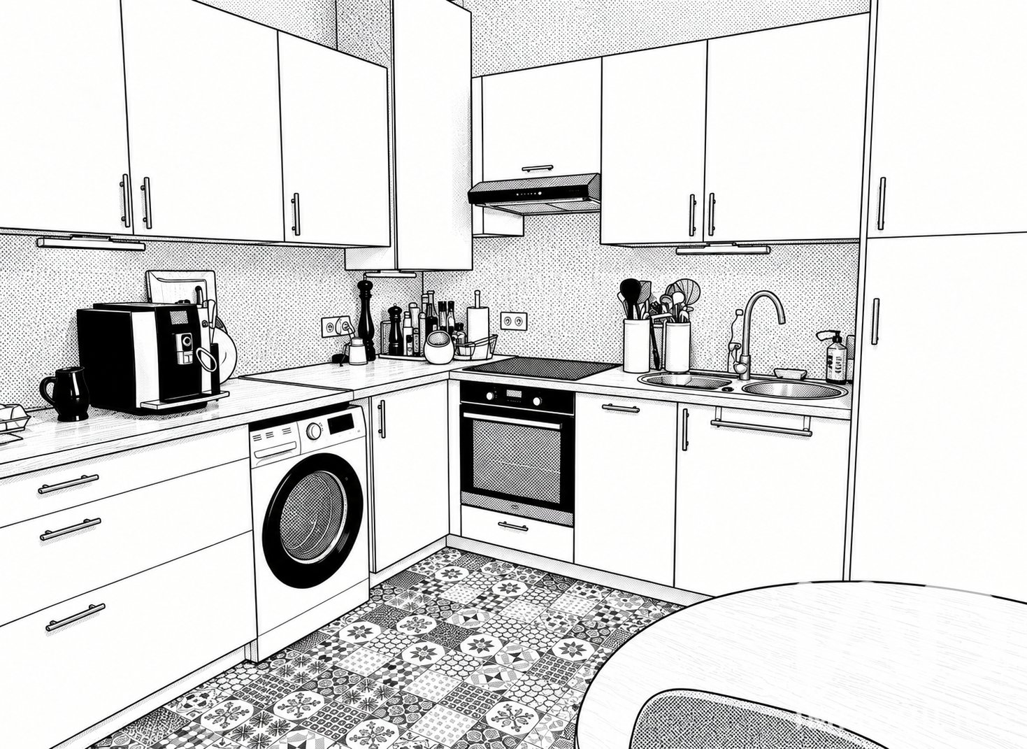Appartement à vendre, 50m², Fouesnant
