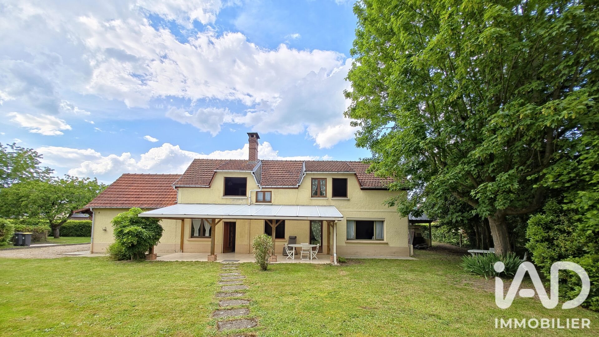 Maison à vendre, 157m², Romilly-sur-Andelle
