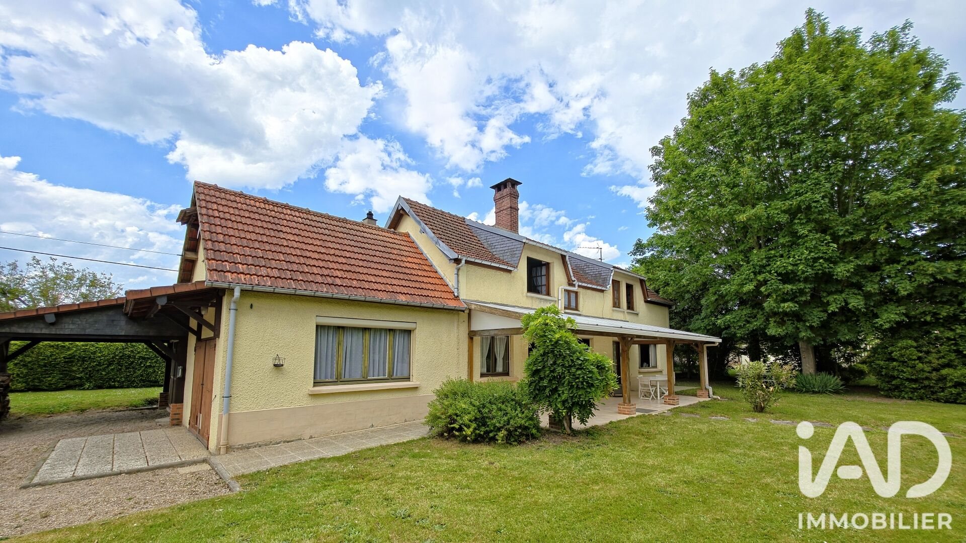 Maison à vendre, 157m², Romilly-sur-Andelle