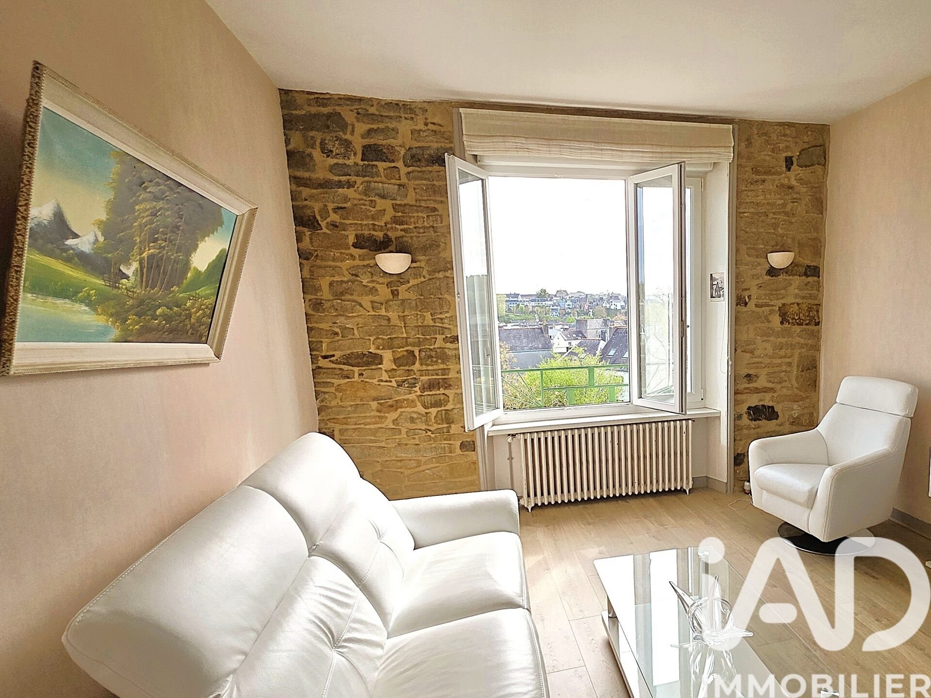 Appartement à vendre, 135m², Quimper