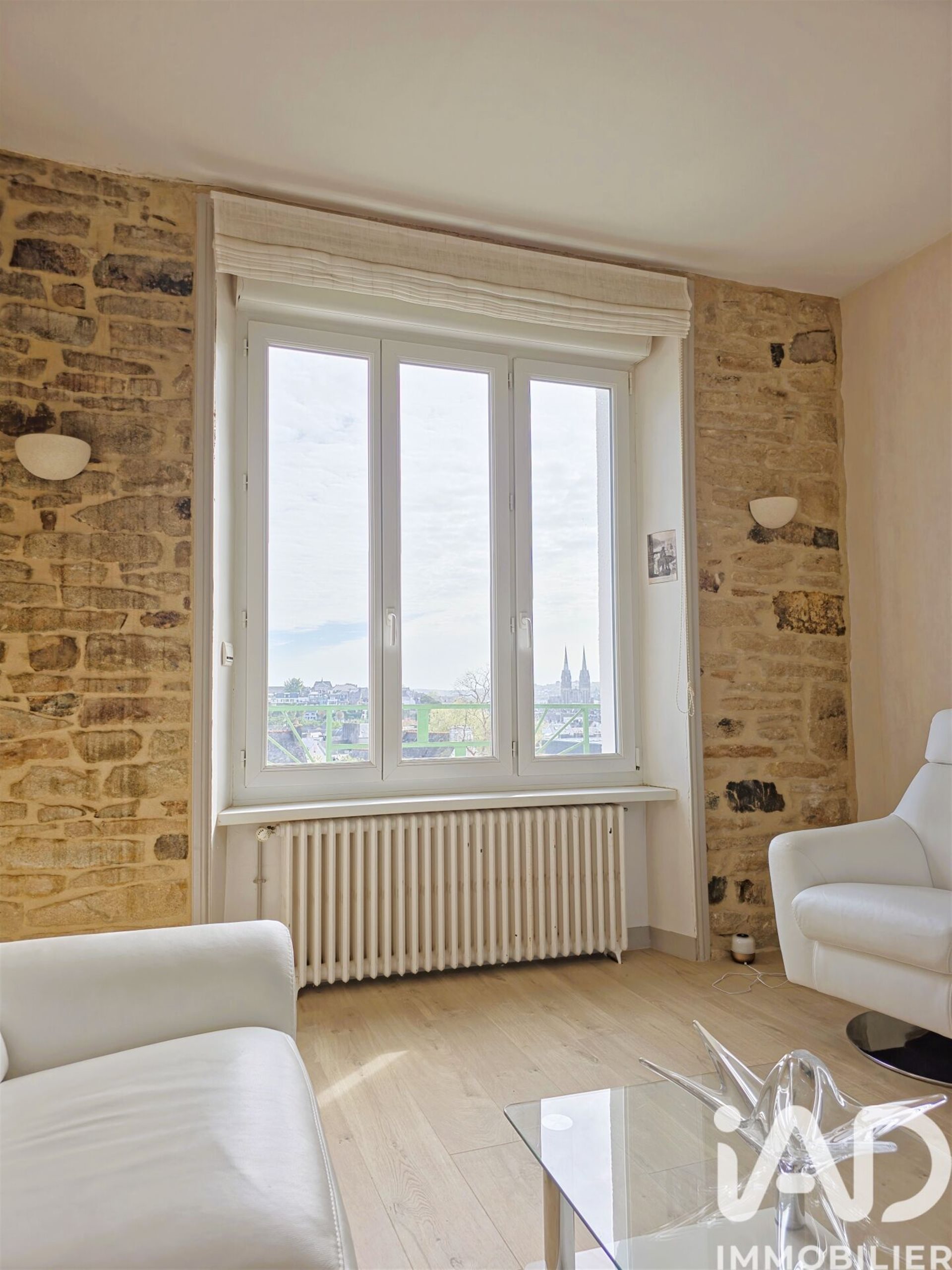 Appartement à vendre, 135m², Quimper