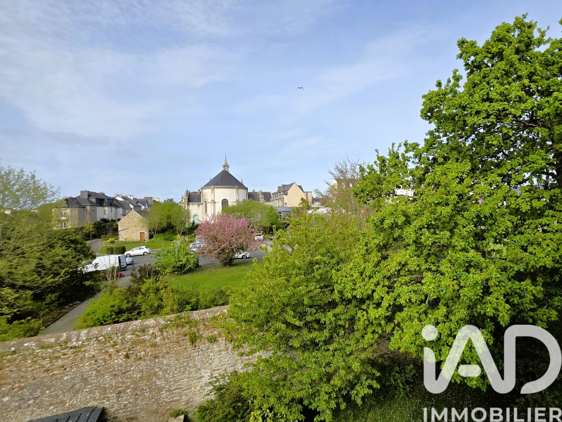 Appartement à vendre, 135m², Quimper