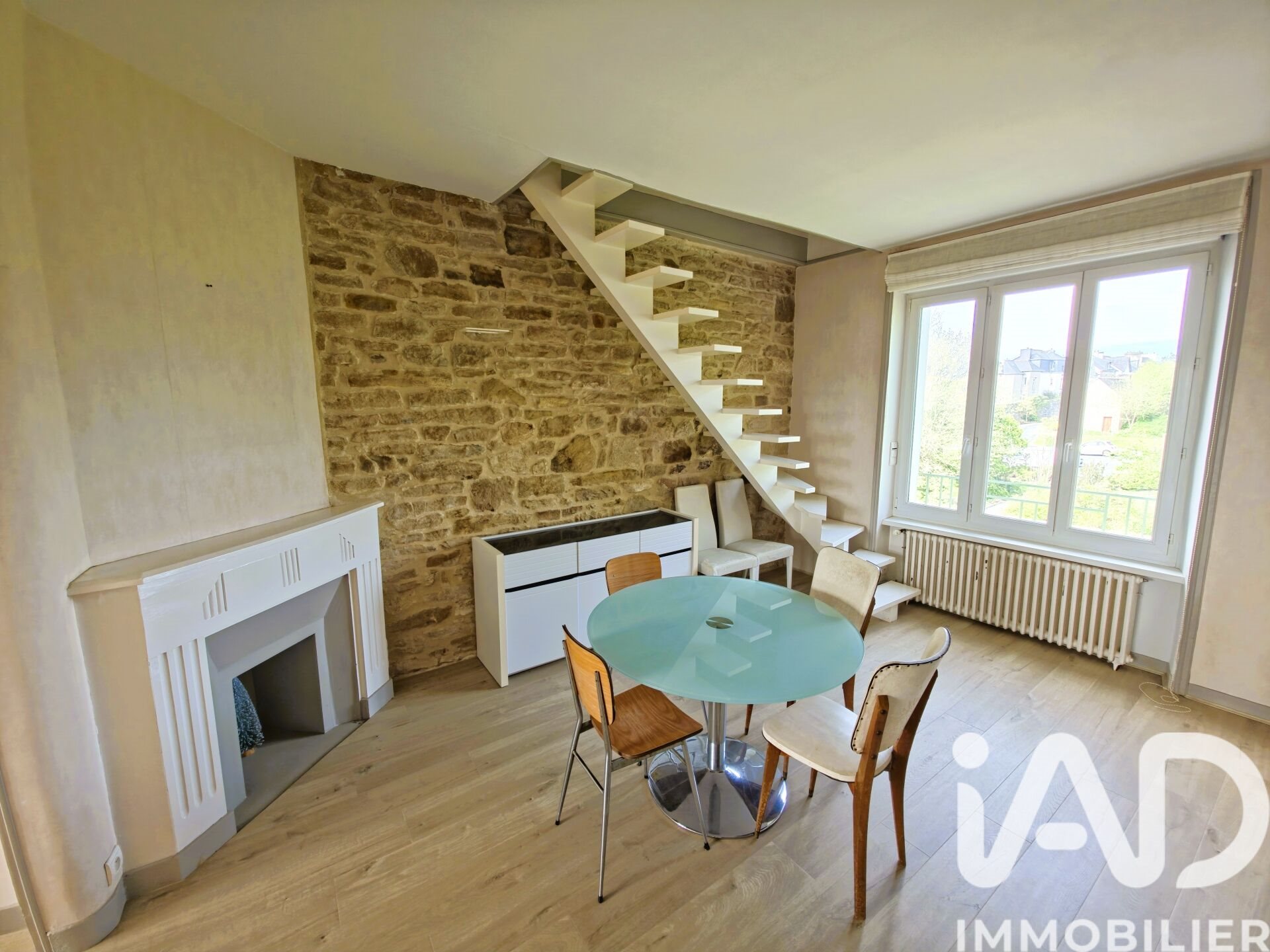 Appartement à vendre, 135m², Quimper