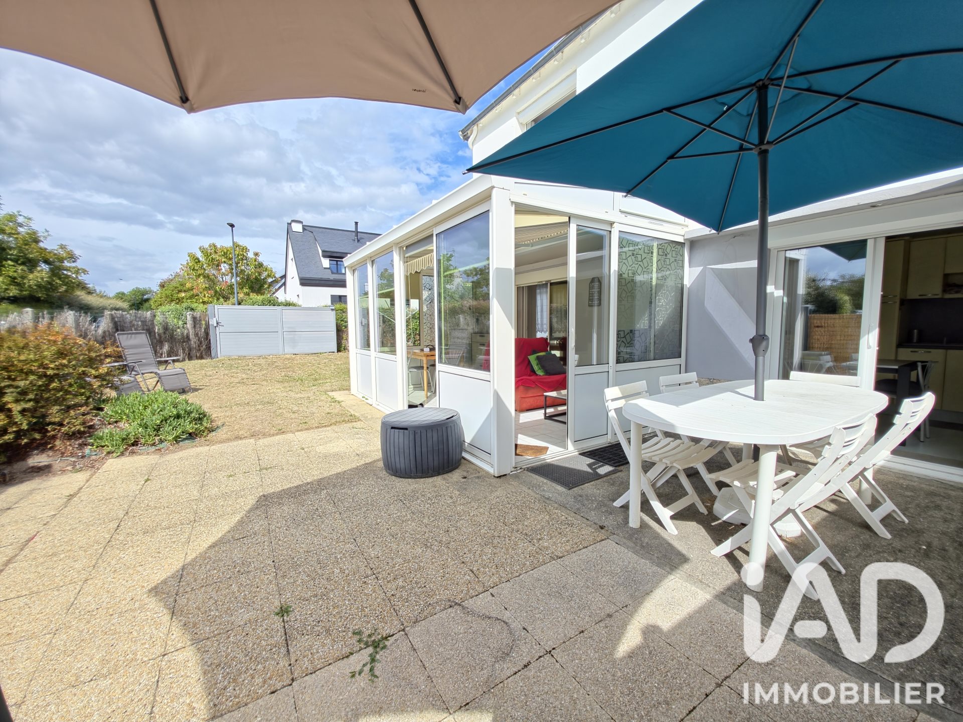 Maison à vendre, 51m², Fouesnant