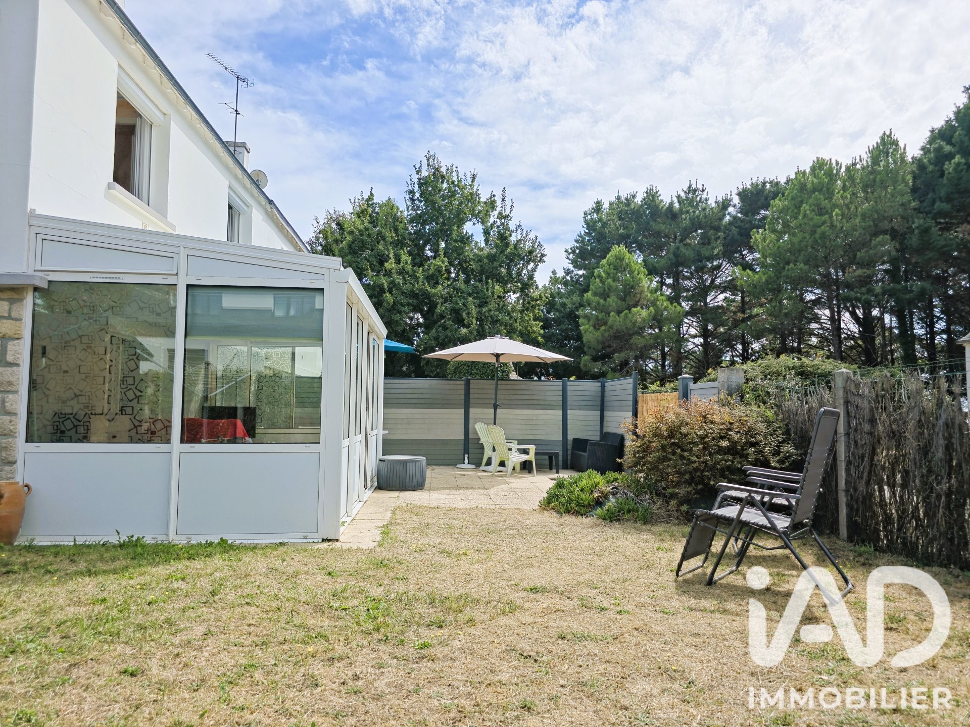 Maison à vendre, 51m², Fouesnant