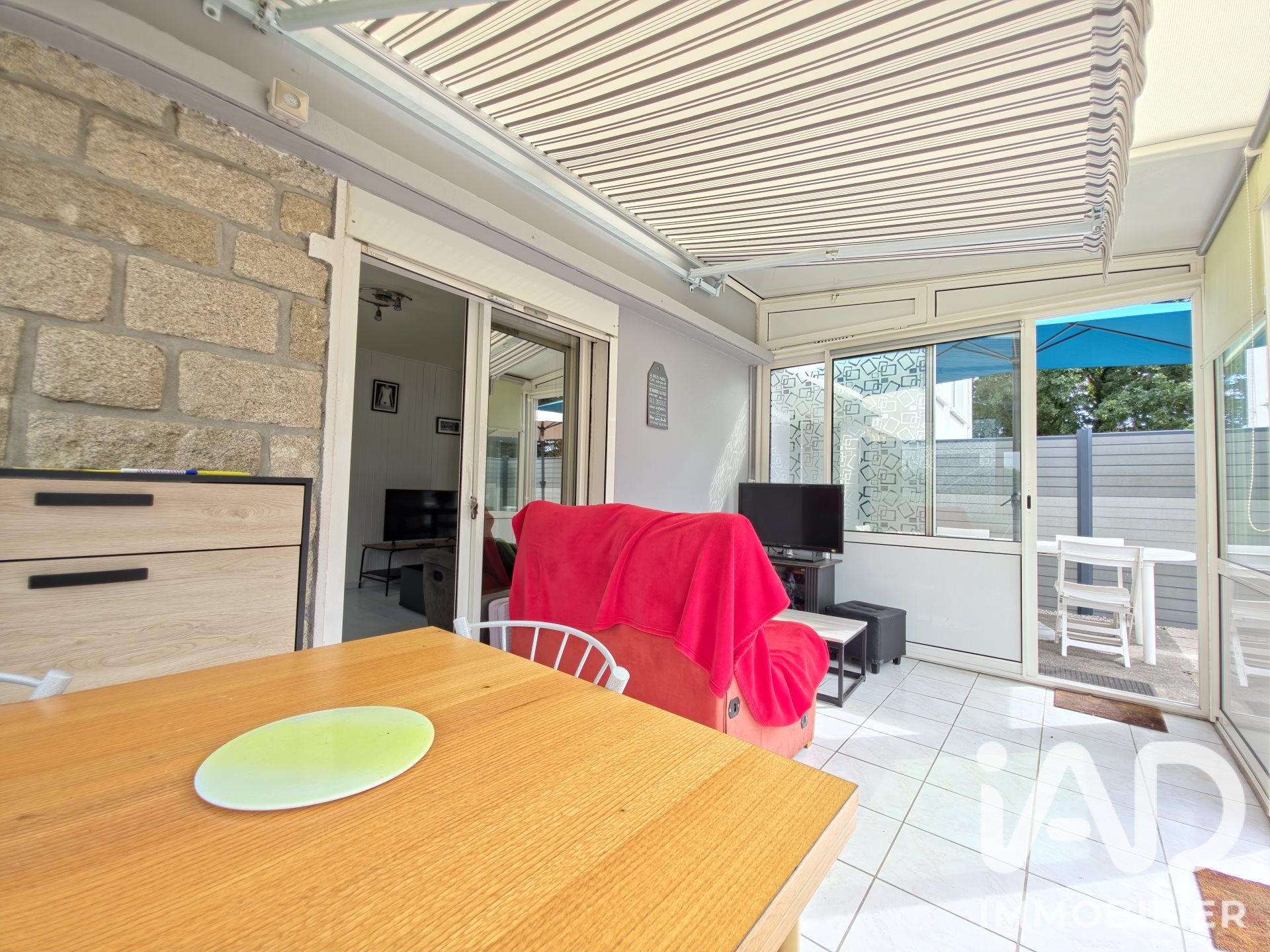 Maison à vendre, 51m², Fouesnant