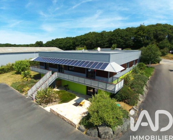 Maison à vendre, 335m², Le Faou