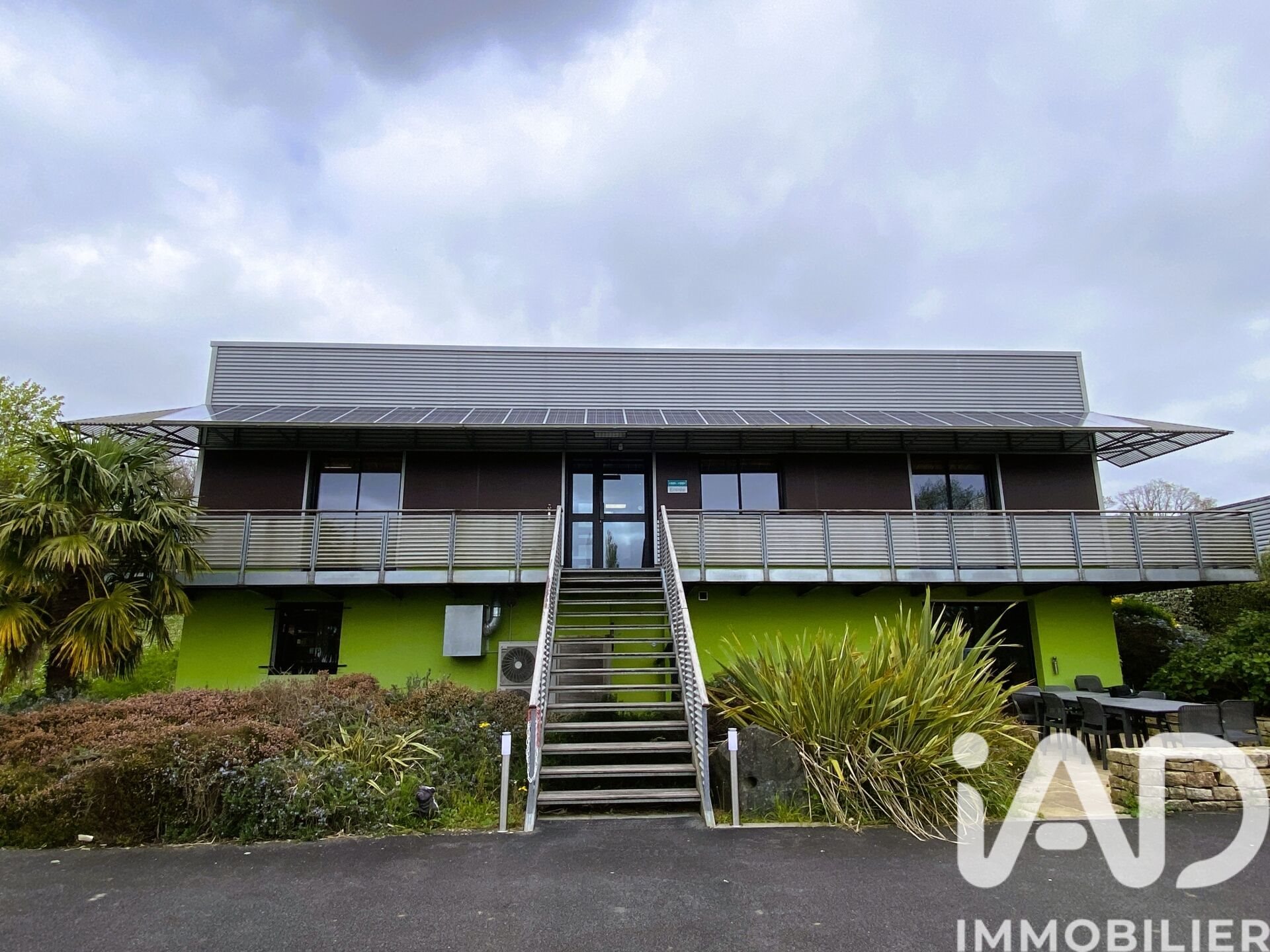 Maison à vendre, 335m², Le Faou