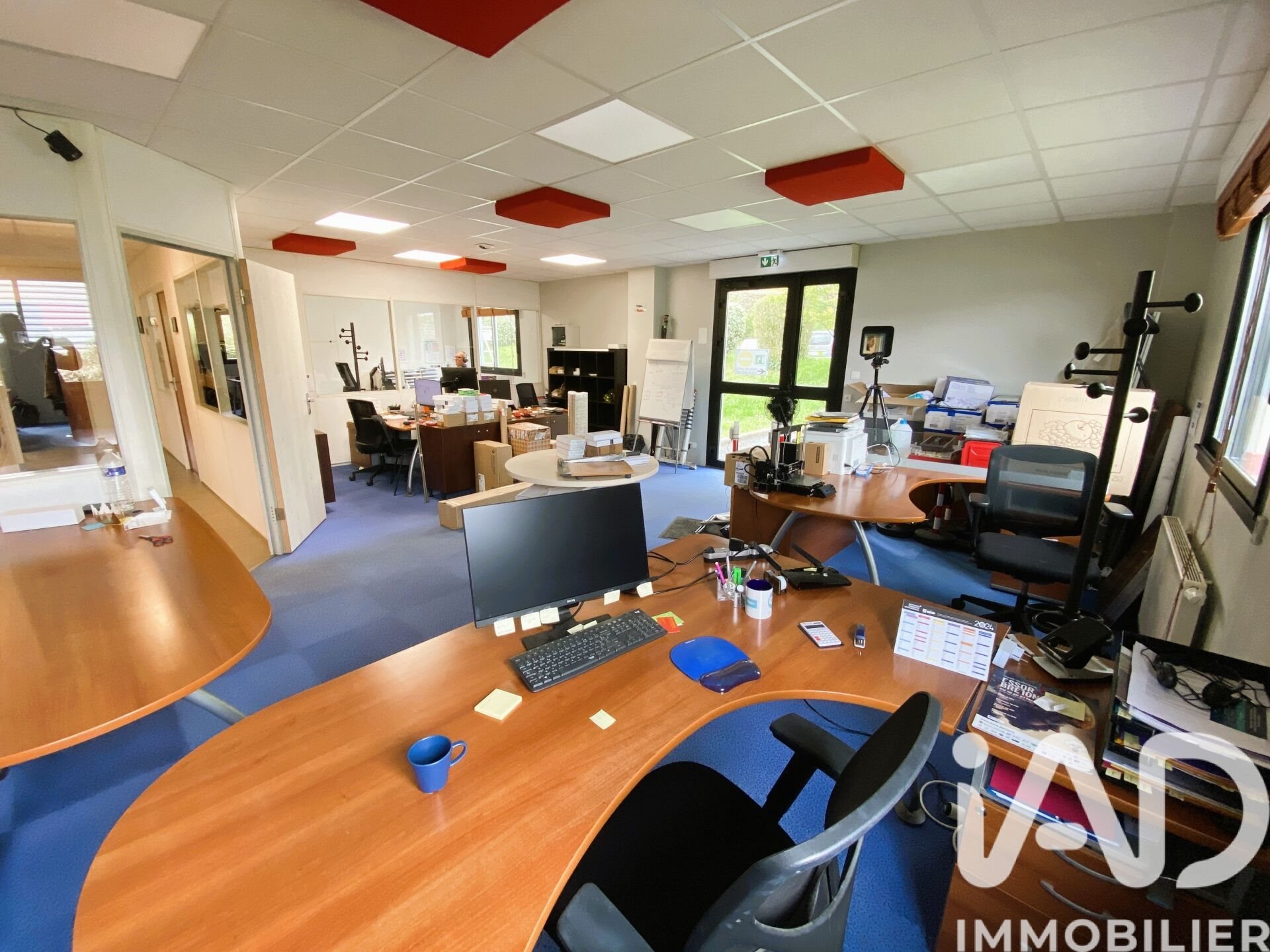 Maison à vendre, 335m², Le Faou
