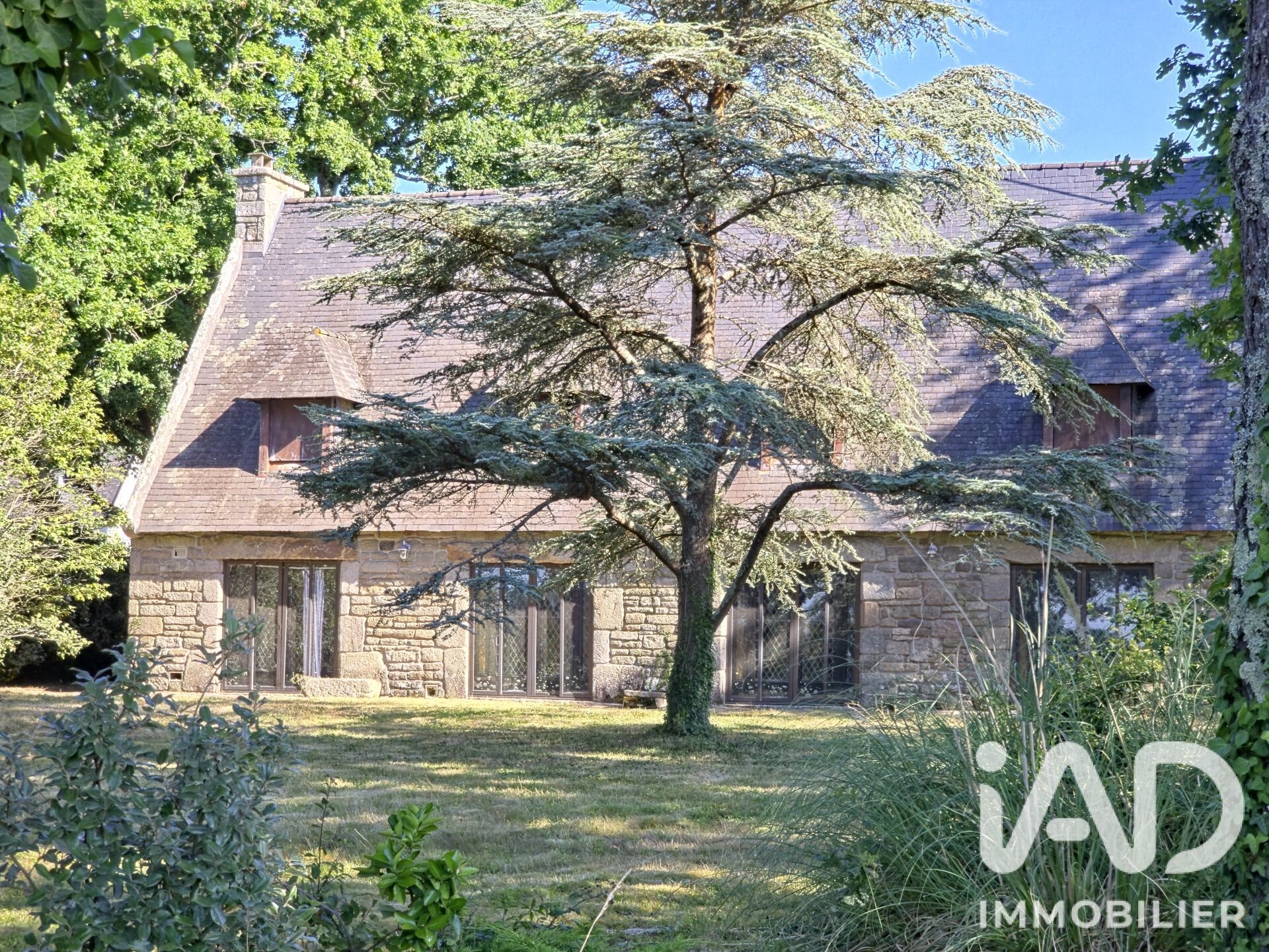 Maison à vendre, 340m², Bénodet