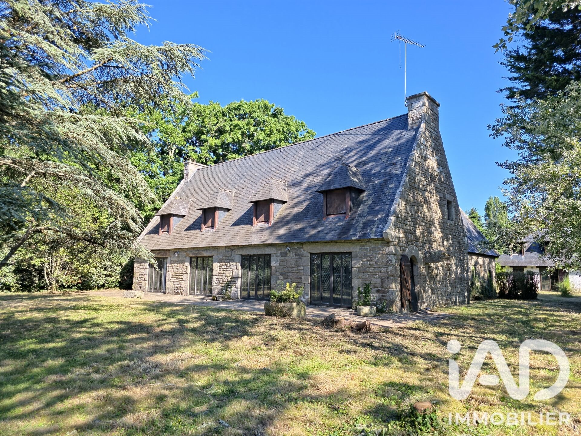 Maison à vendre, 340m², Bénodet
