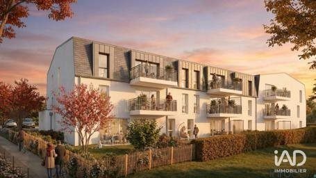 Appartement à vendre, 64m², Fouesnant