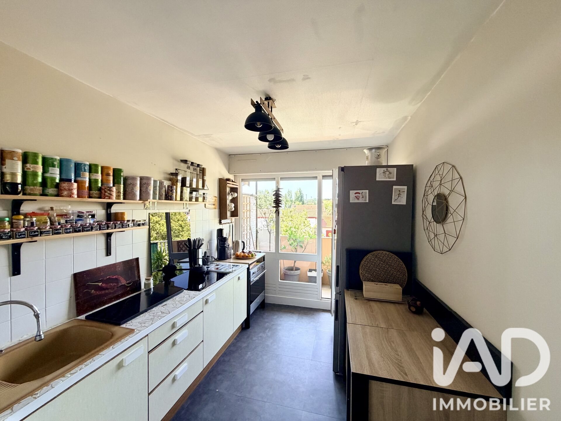 Appartement à vendre, 52m², Anglet