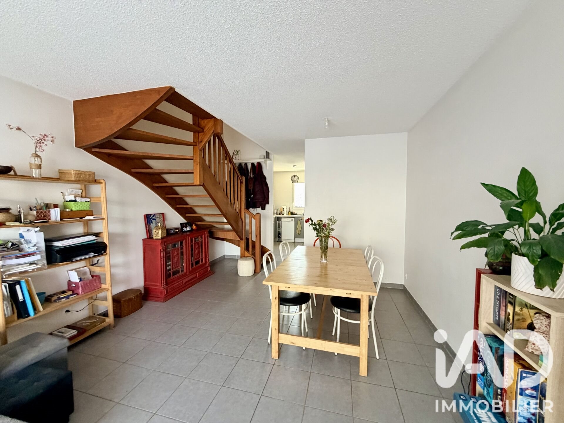 Maison à louer, 84m², Bénesse-Maremne