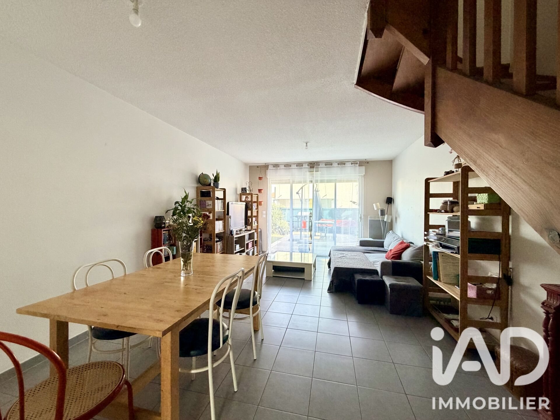 Maison à louer, 84m², Bénesse-Maremne