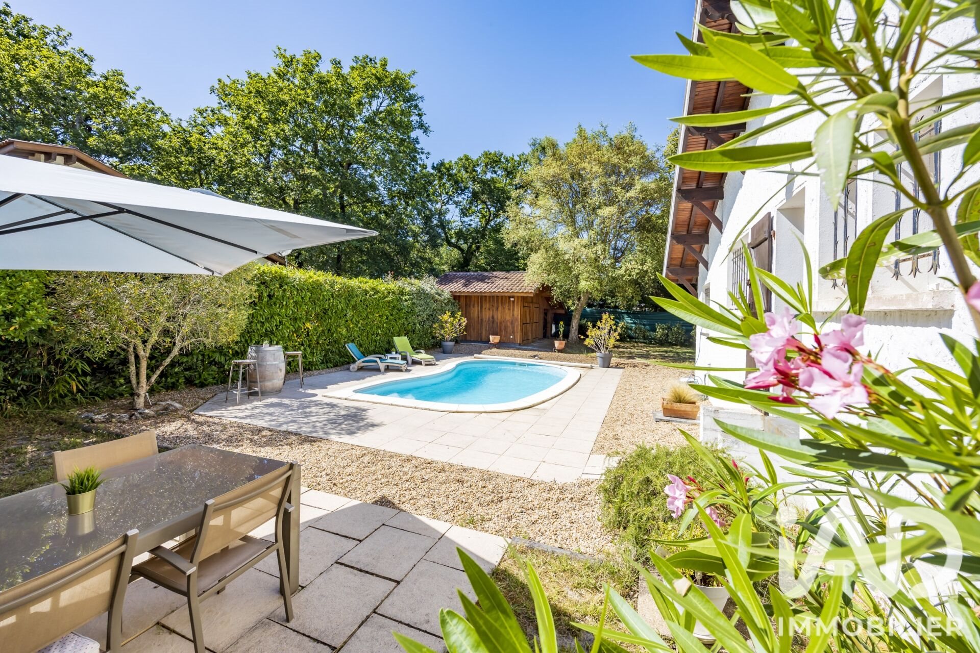 Maison à vendre, 140m², Messanges