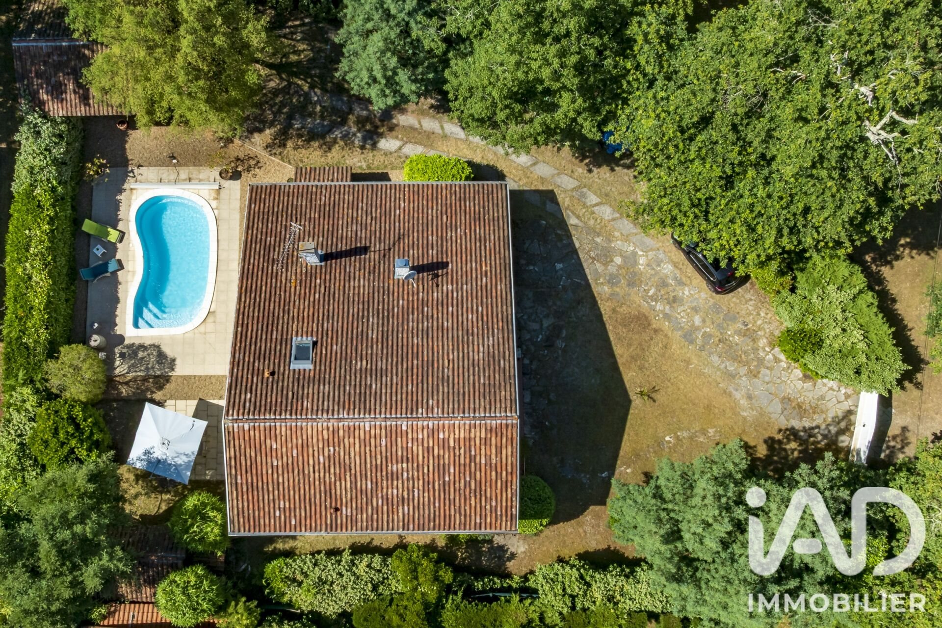 Maison à vendre, 140m², Messanges