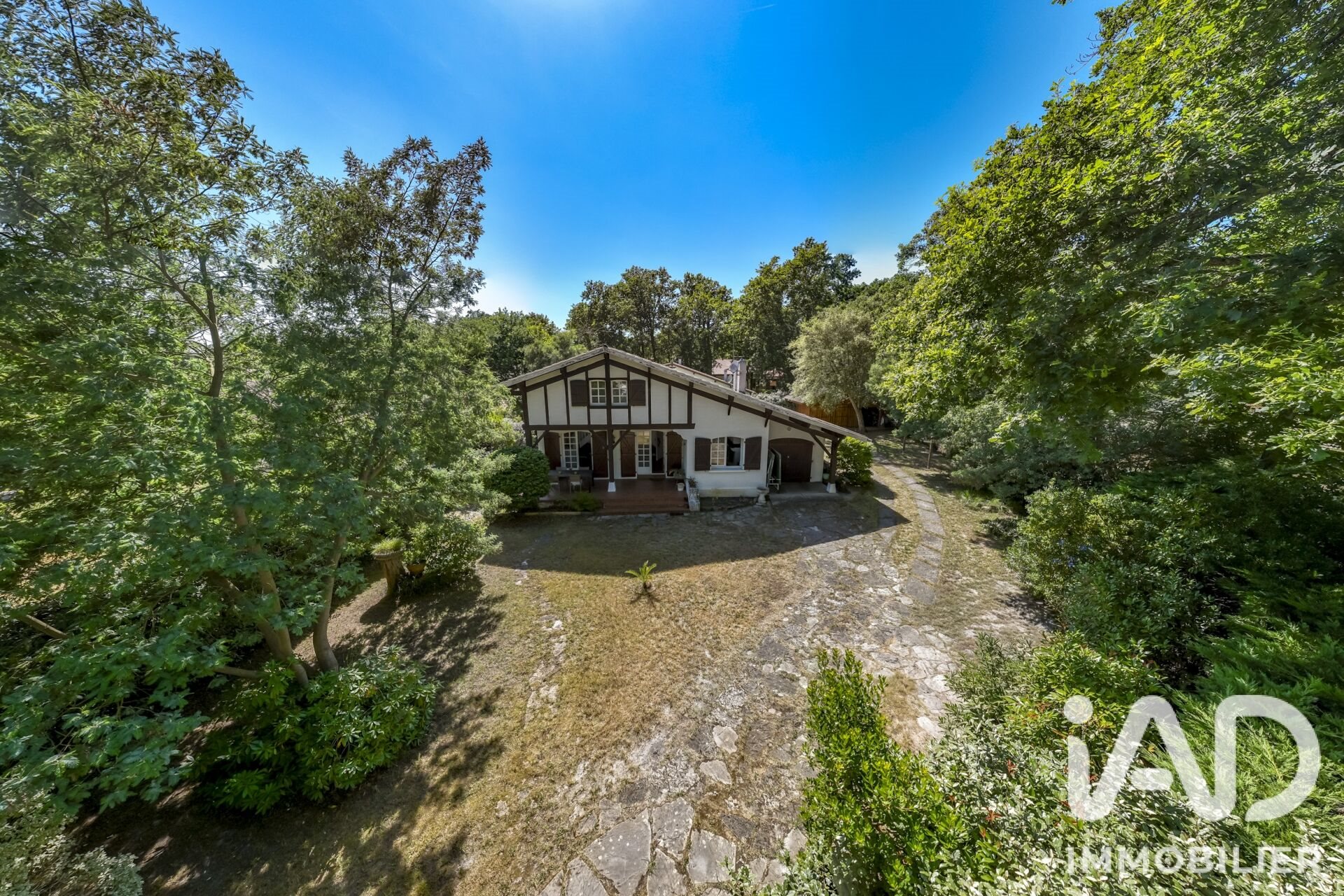 Maison à vendre, 140m², Messanges