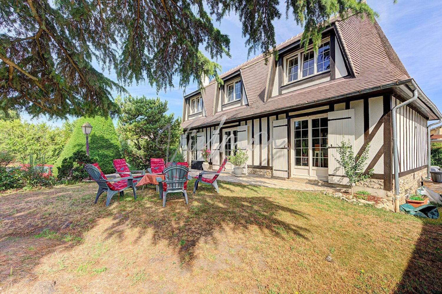 Maison à vendre, 175m², Conflans-Sainte-Honorine