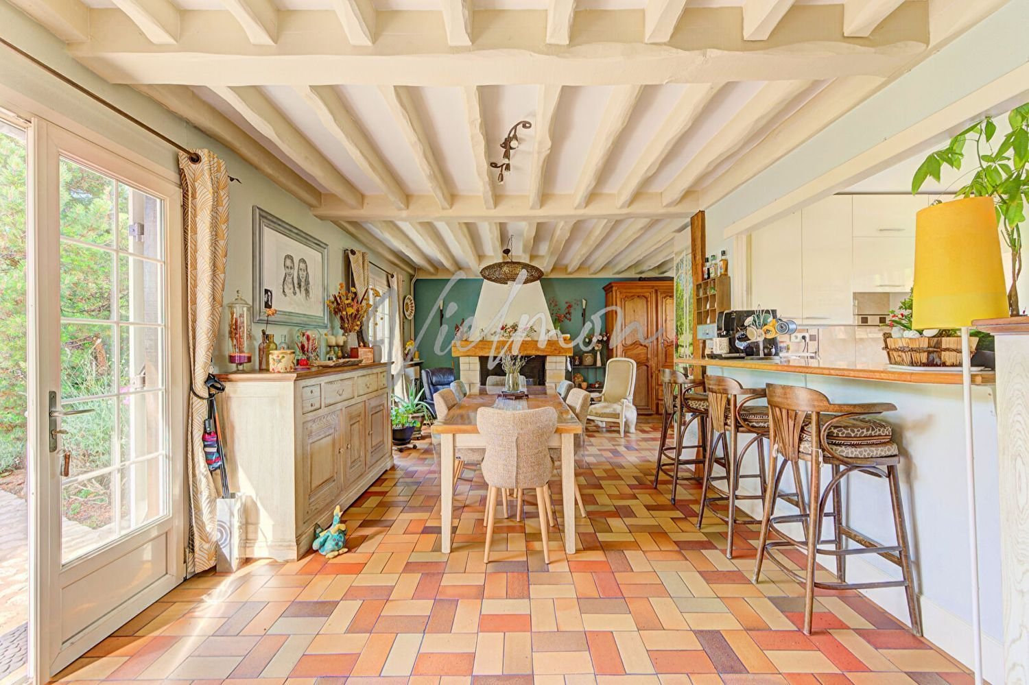 Maison à vendre, 175m², Conflans-Sainte-Honorine