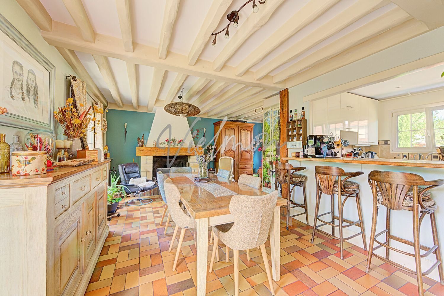 Maison à vendre, 175m², Conflans-Sainte-Honorine