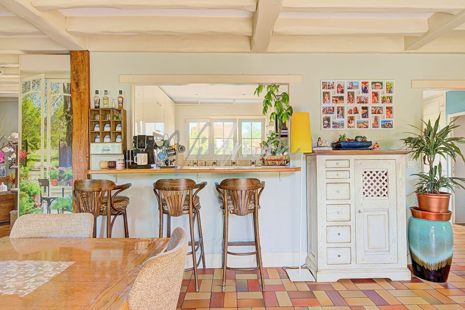 Maison à vendre, 175m², Conflans-Sainte-Honorine