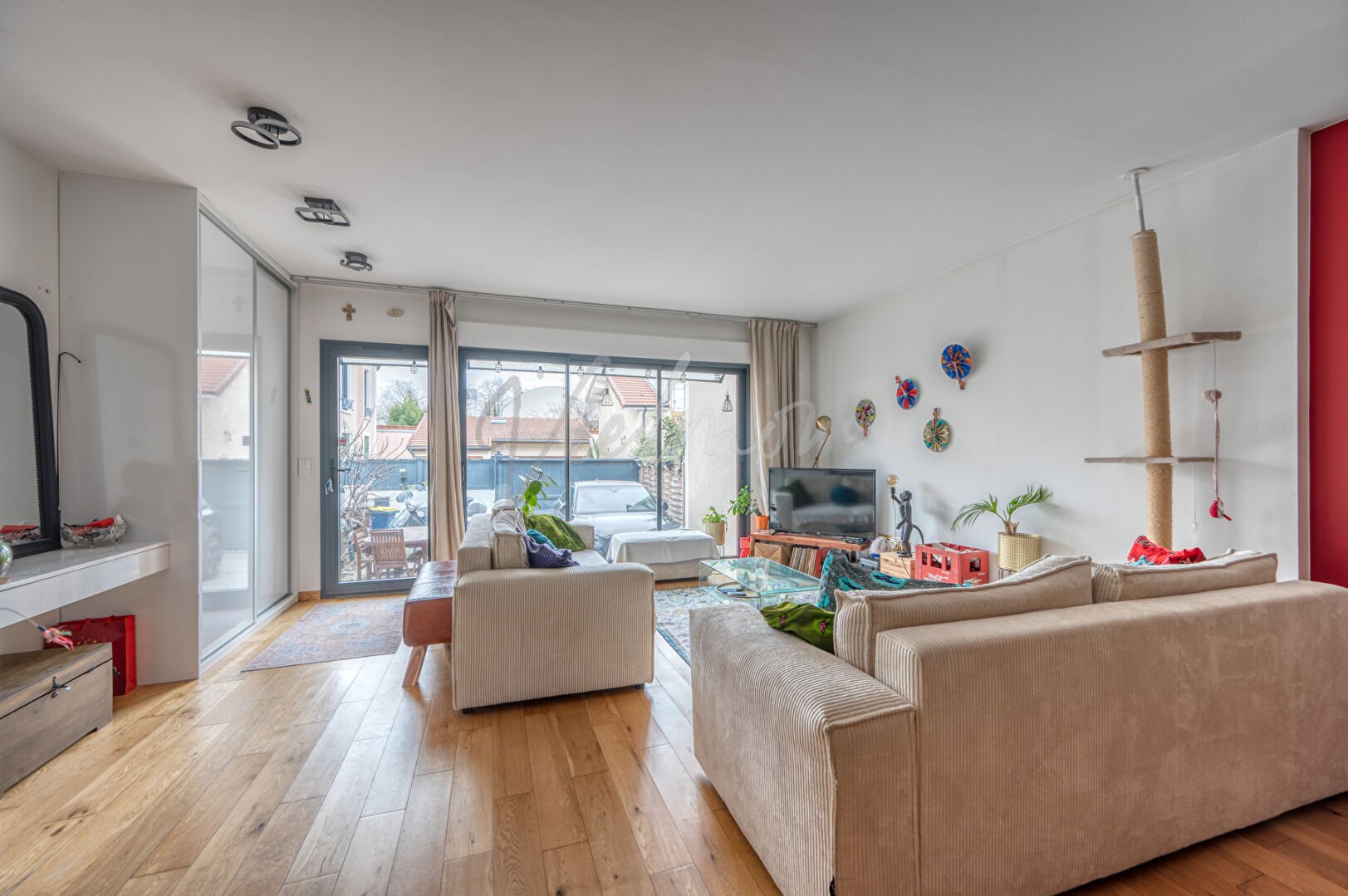 Maison à vendre, 111m², Colombes