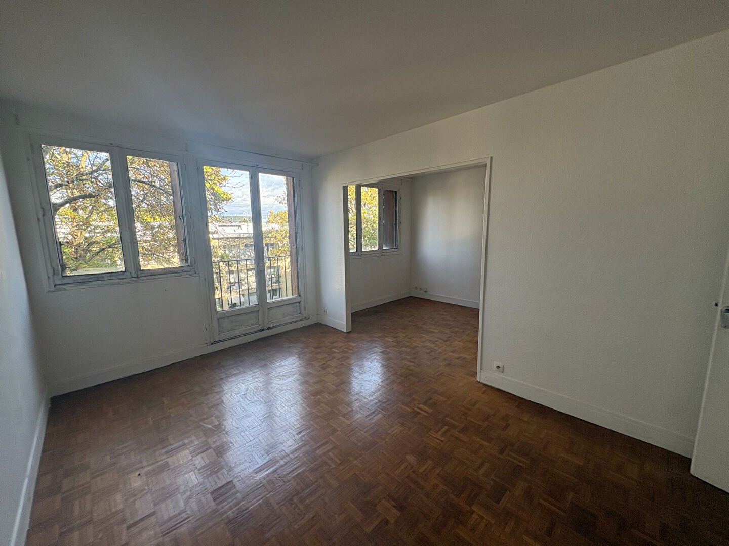 Appartement à vendre, 4m², Sèvres