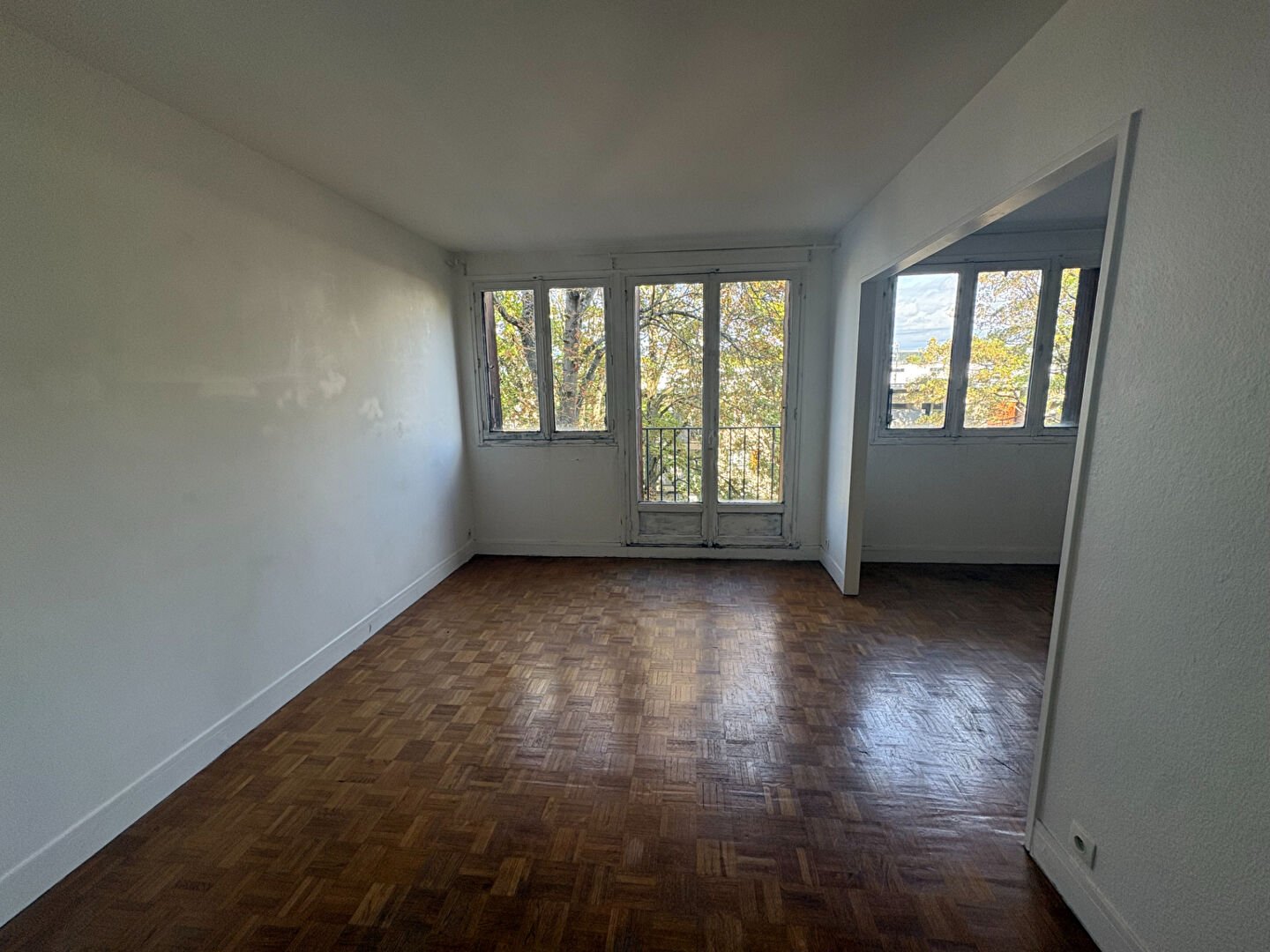 Appartement à vendre, 4m², Sèvres
