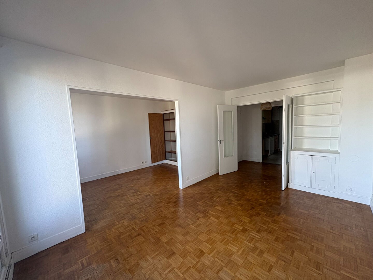Appartement à vendre, 4m², Sèvres