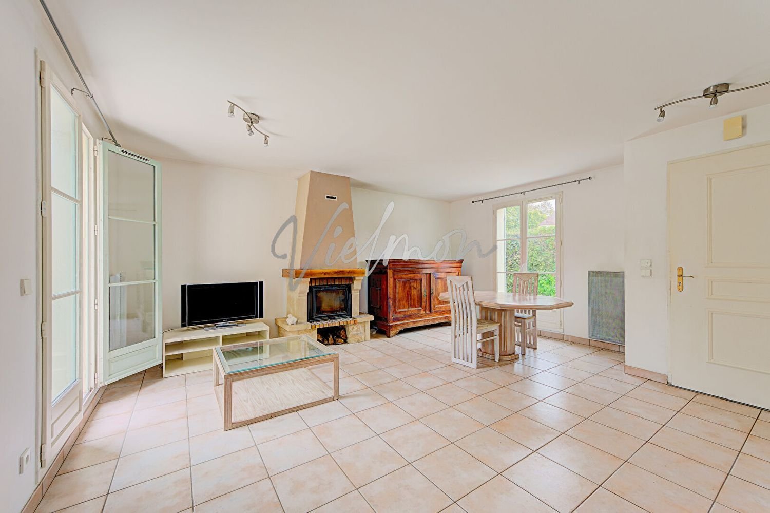 Maison à vendre, 124m², Chavenay