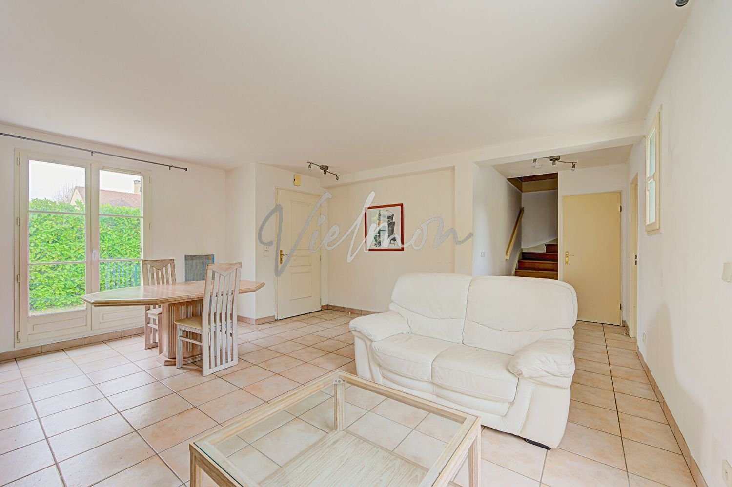 Maison à vendre, 124m², Chavenay