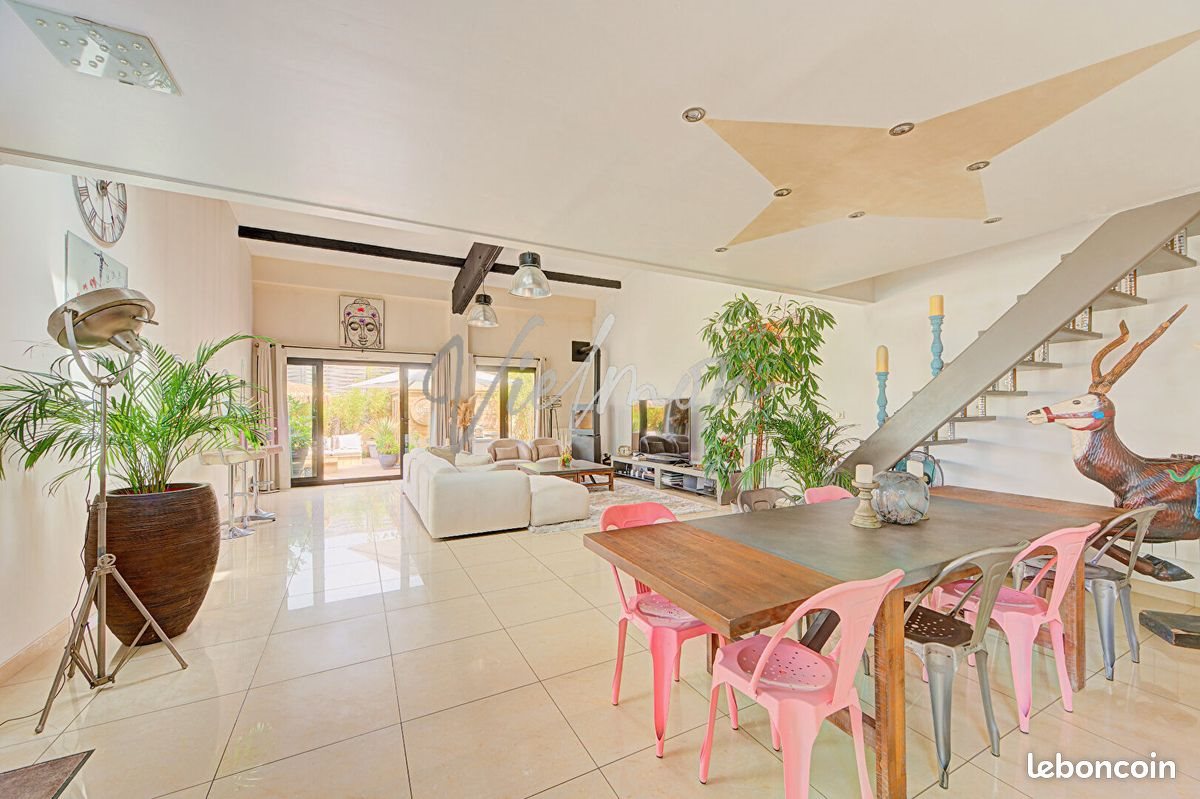 Appartement à vendre, 158m², Sartrouville