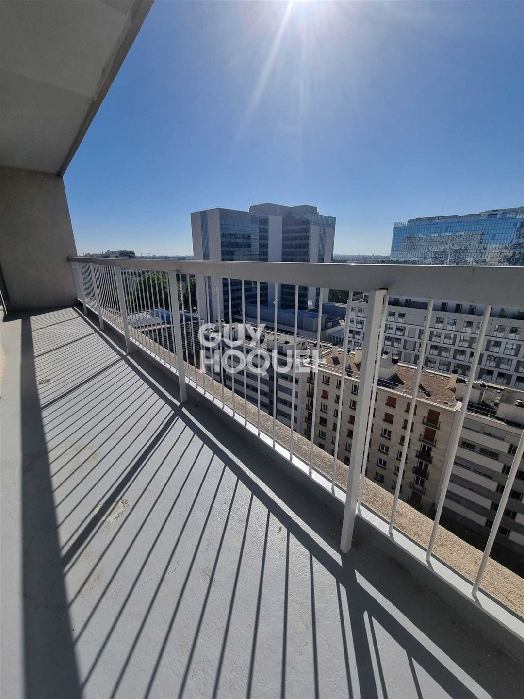 Appartement à louer, 70m², Courbevoie