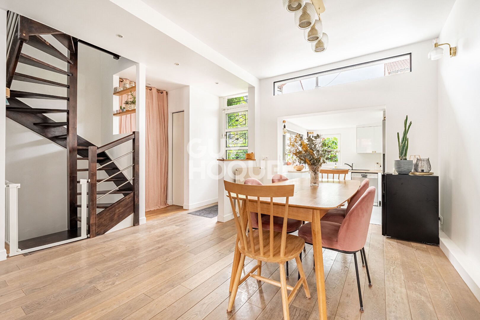 Maison à vendre, 93m², Colombes