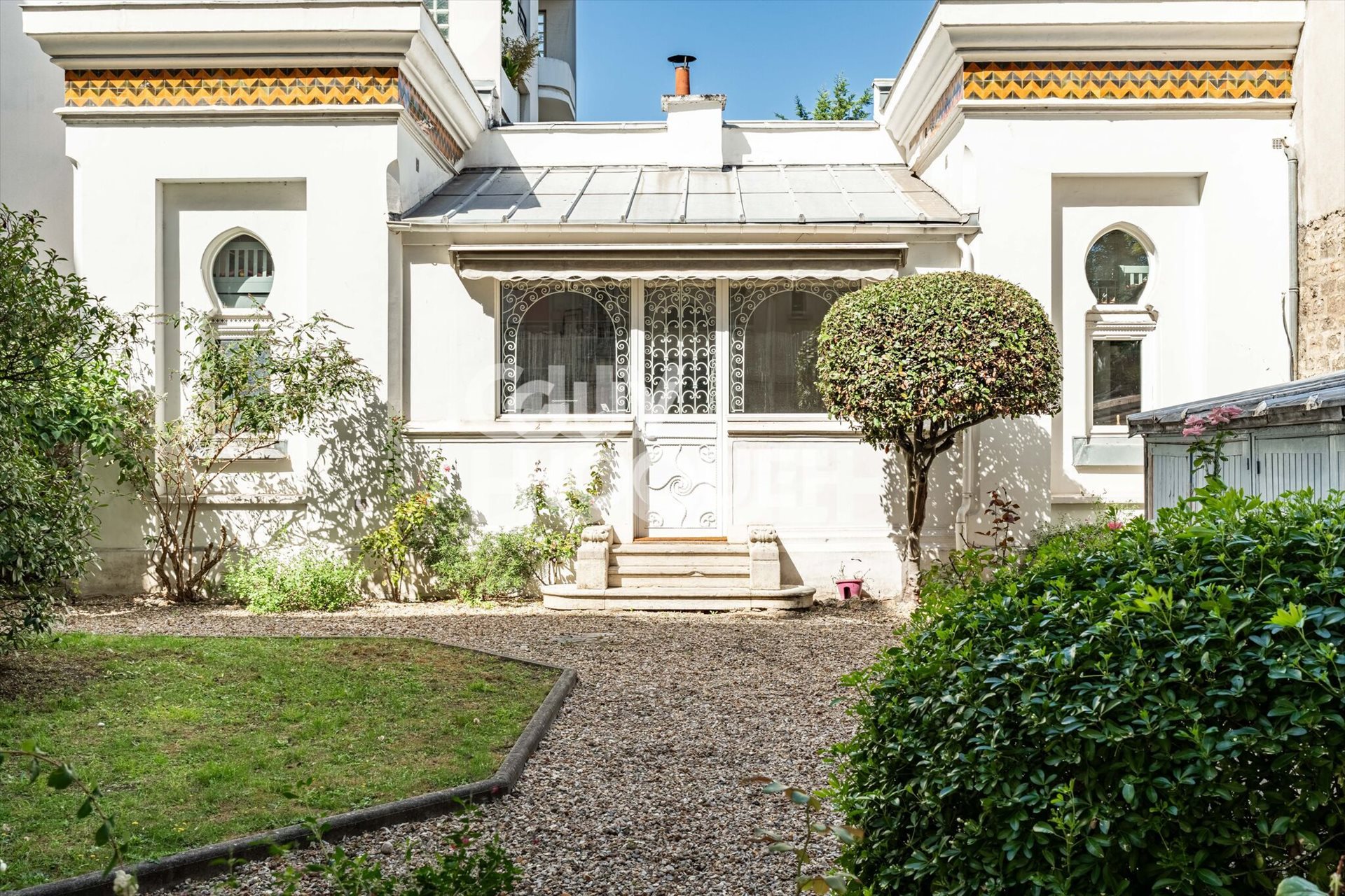 Maison à vendre, 60m², Asnières-sur-Seine