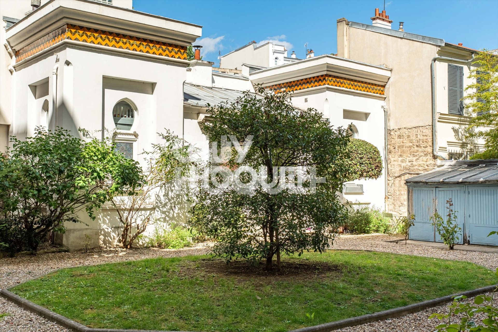 Maison à vendre, 60m², Asnières-sur-Seine