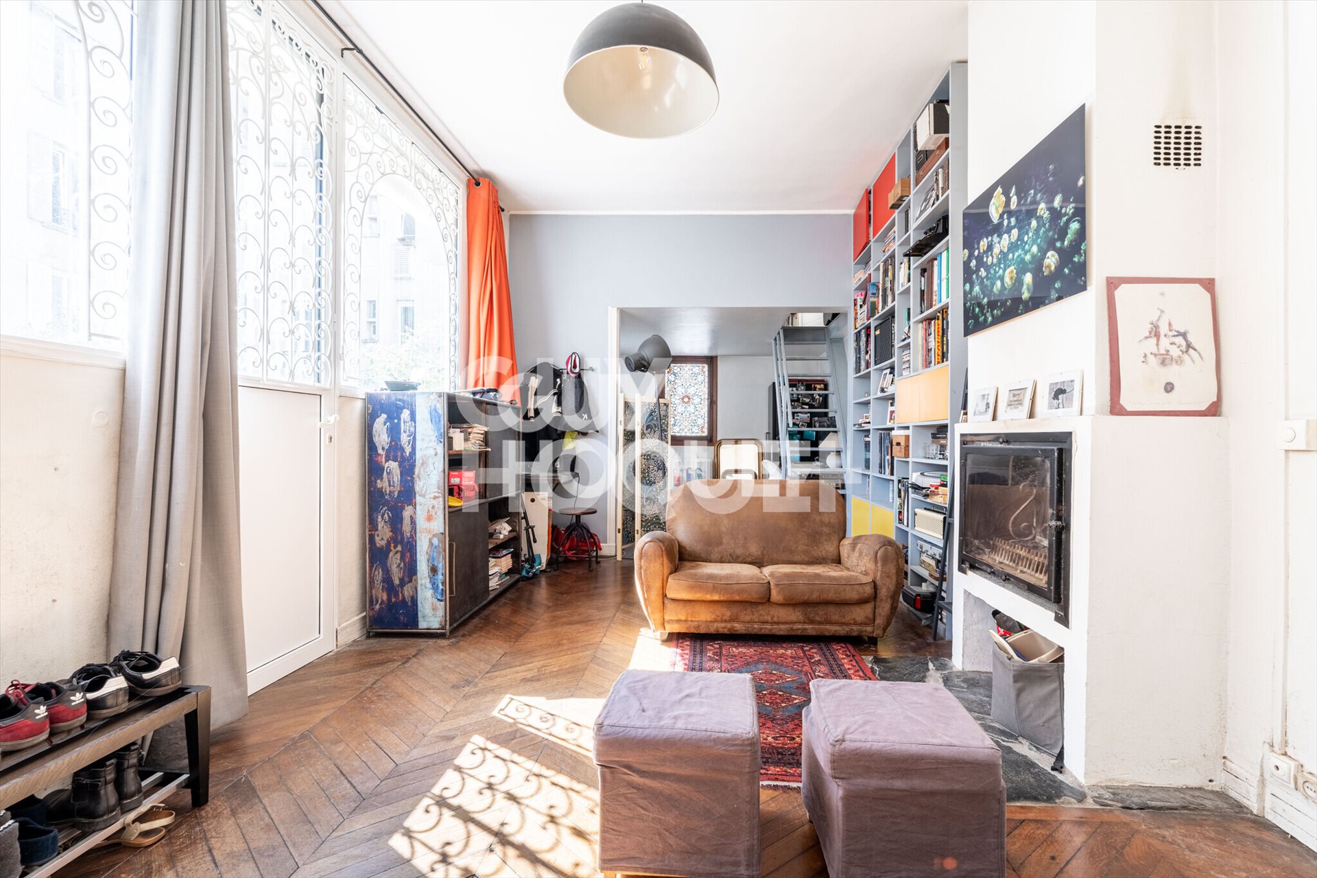 Maison à vendre, 60m², Asnières-sur-Seine