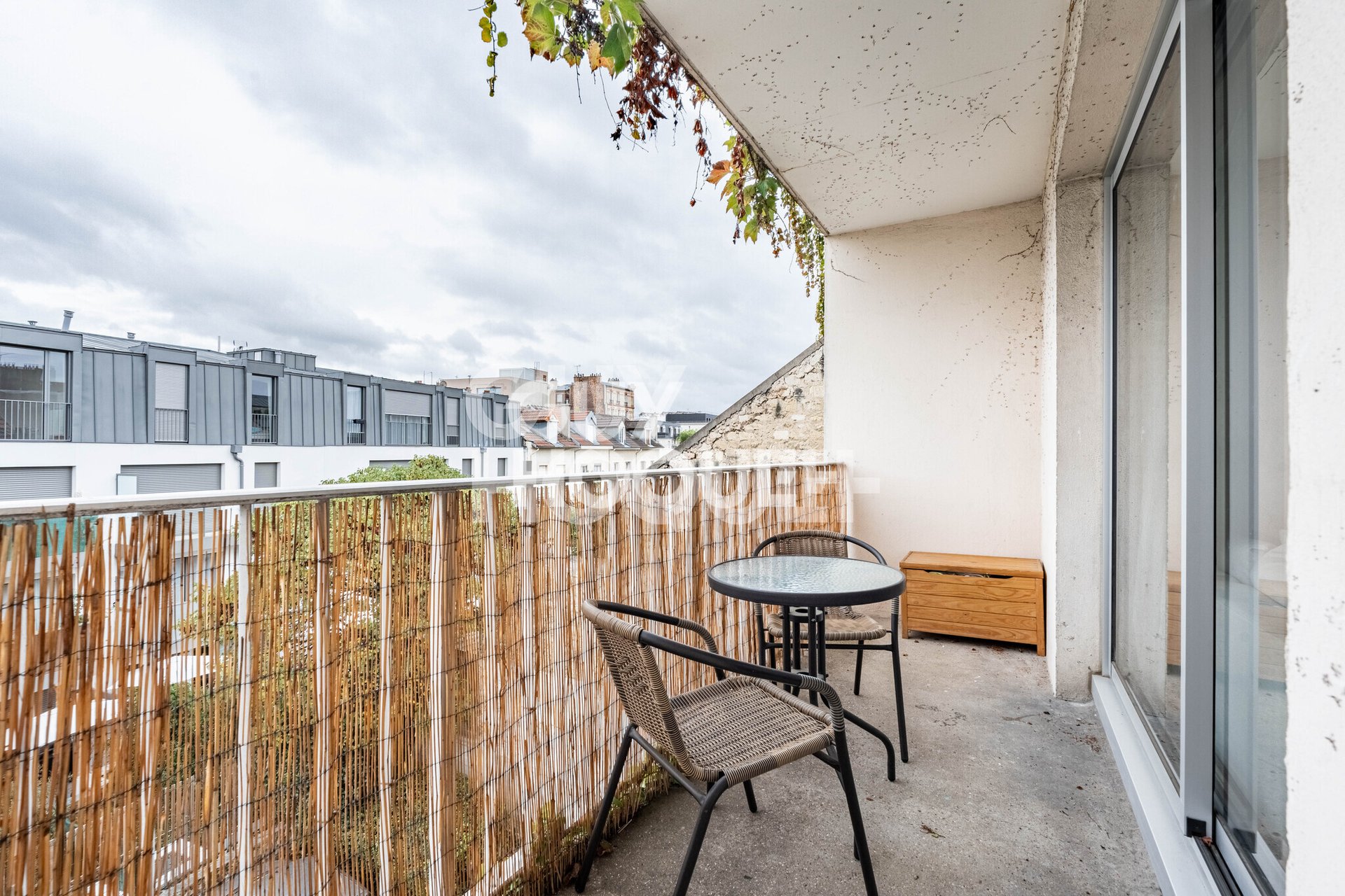 Appartement à vendre, 44m², Asnières-sur-Seine