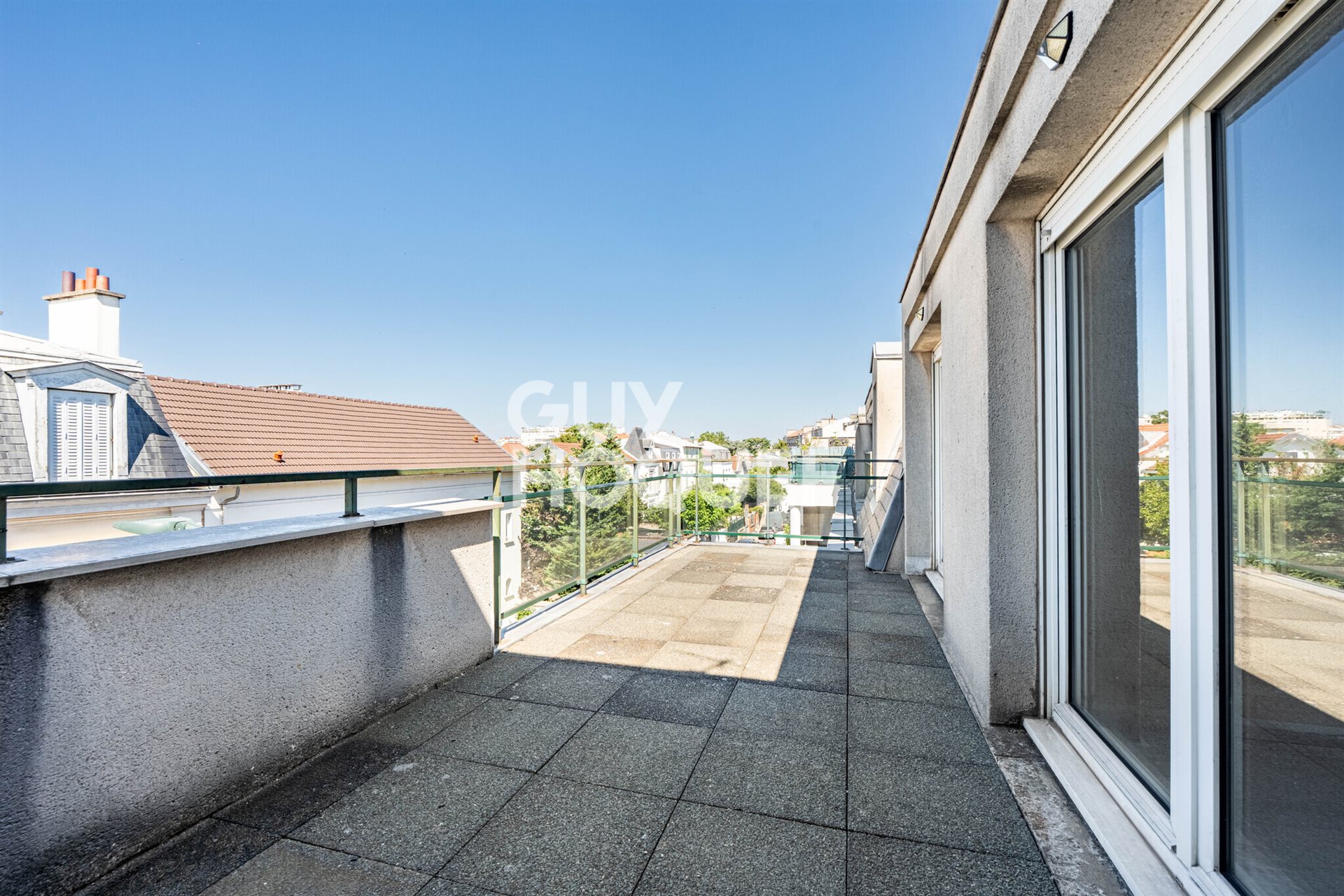 Appartement à vendre, 72m², Asnières-sur-Seine