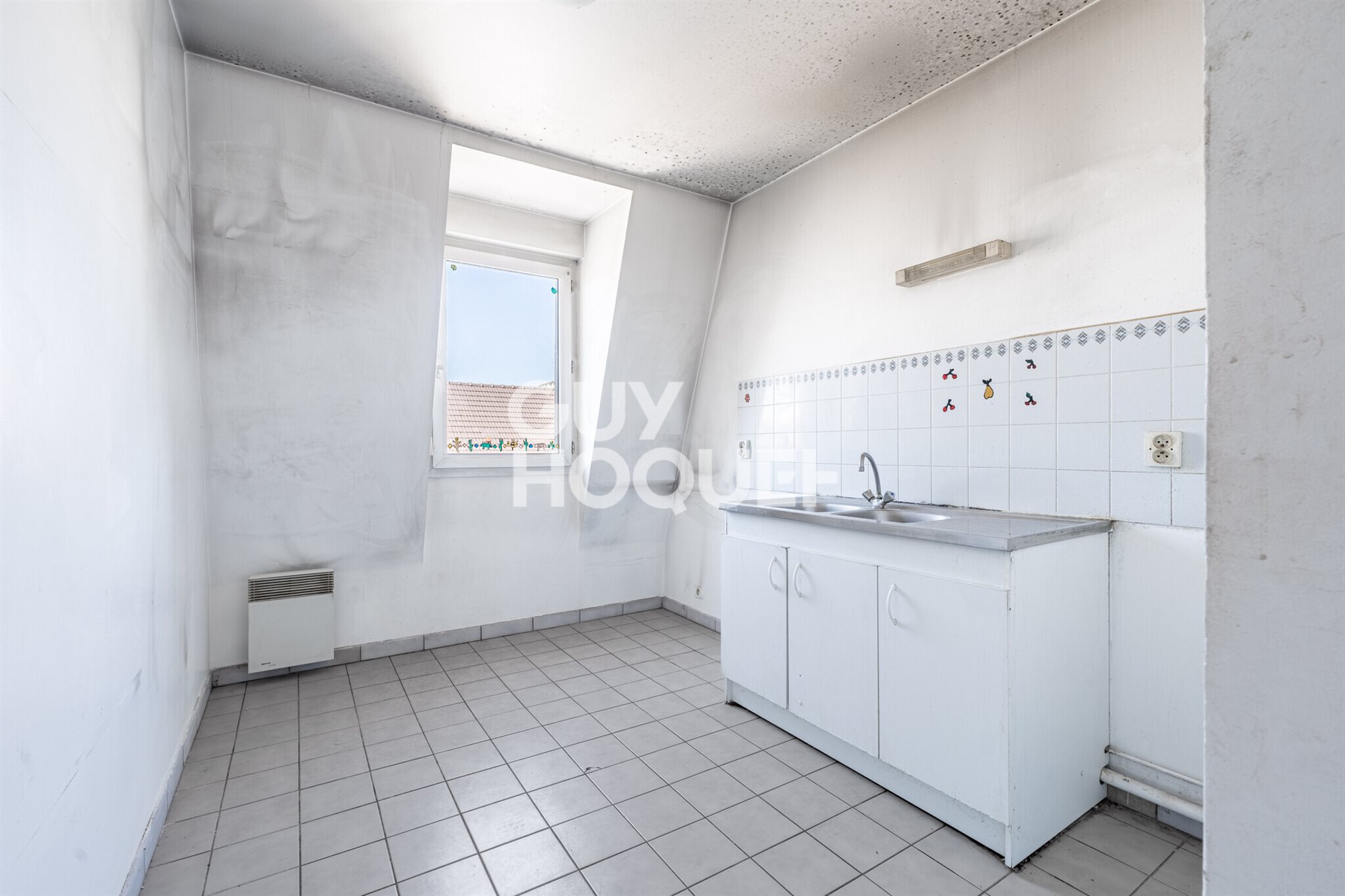 Appartement à vendre, 72m², Asnières-sur-Seine