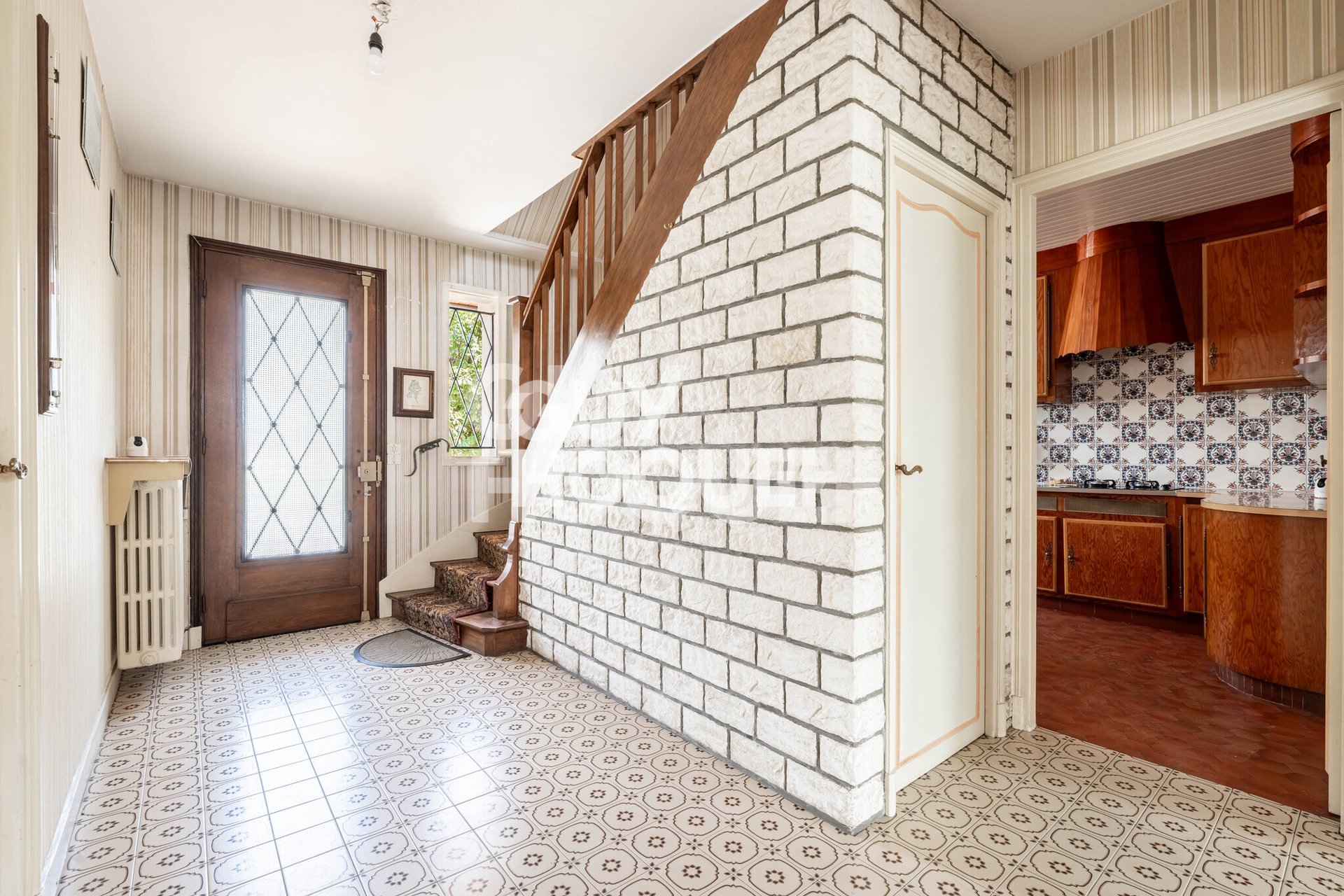 Maison à vendre, 129m², La Garenne-Colombes