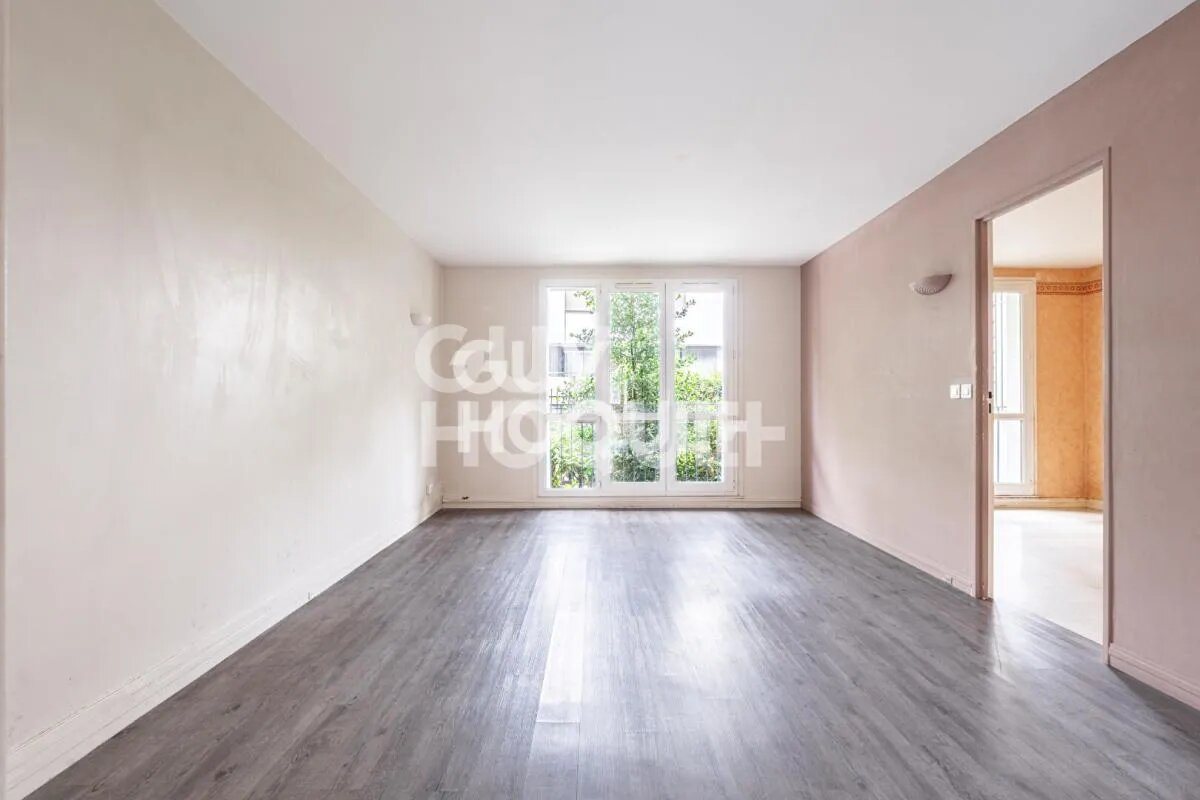 Appartement à vendre, 62m², Courbevoie