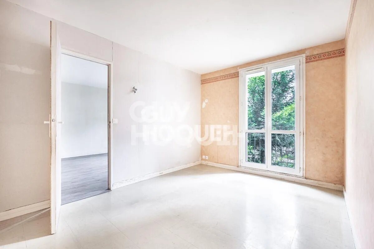 Appartement à vendre, 62m², Courbevoie