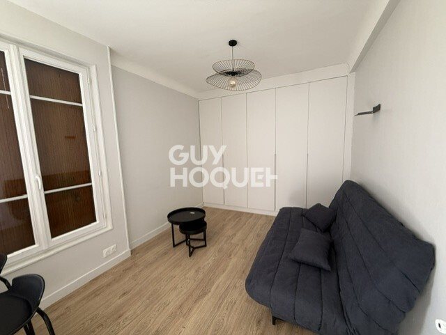 Appartement à louer, 22m², Colombes